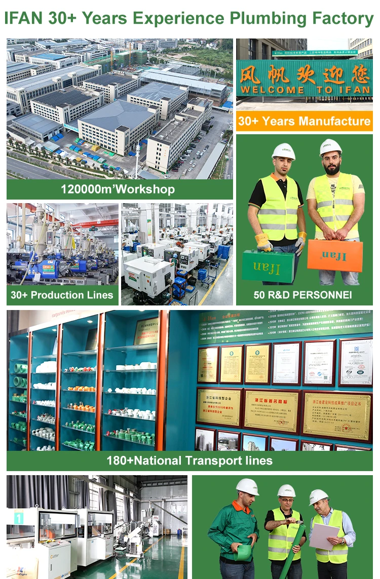 IFAN Ptfe Tape Thread Sealant High Density Seal Tape Ptfe Seal Tape