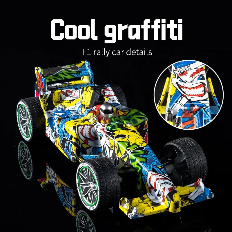 high speed rc drift racing car toy long endurance remote control 27mhz rc car toy with four channels