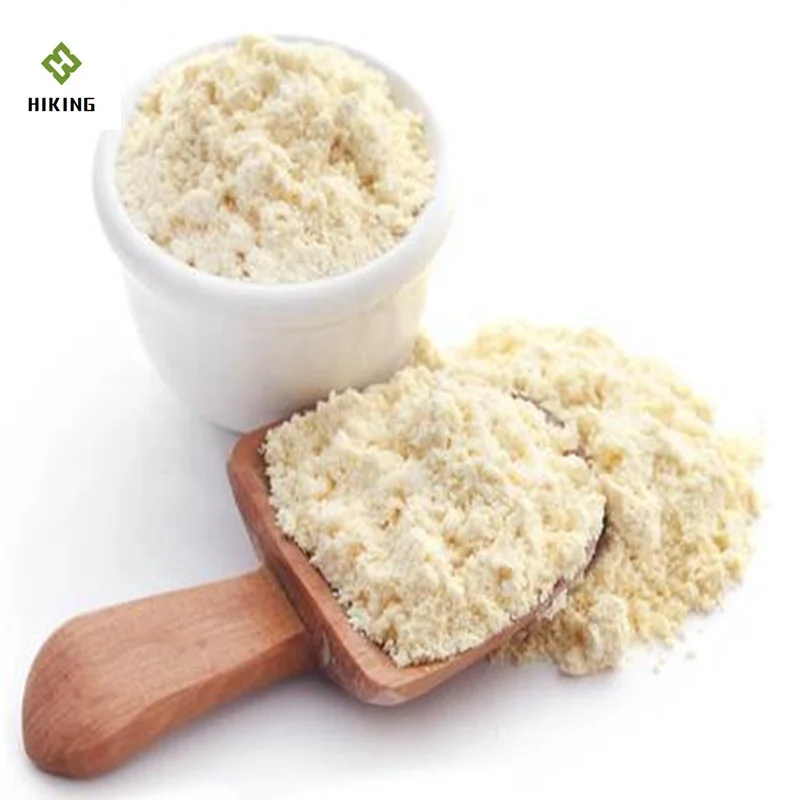 
Factory Supply Soy Protein Isolate / Isolated Soy Protein Top Quality 
