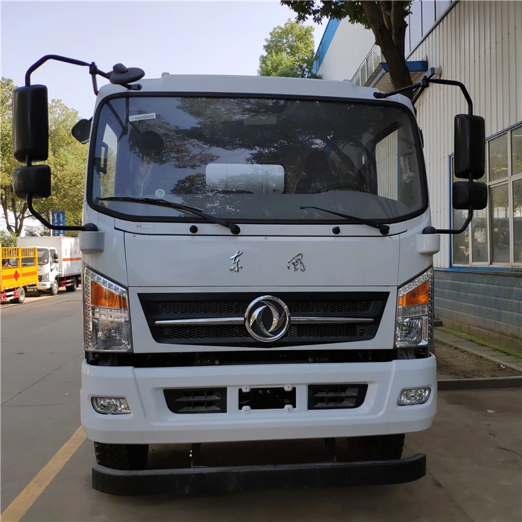 3000L 4000L 5000L small concrete mixer truck transit mixer