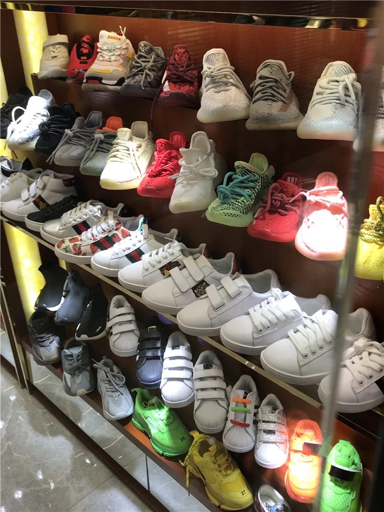 Factory Custom Wholesale mens shoes casual sport cheaper work shoe