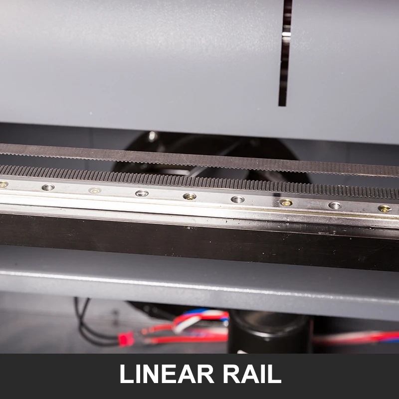 4040 40w 400x400mm Mini 3d Photo Crystal Co2 Laser Engraving Machine And Engraver For Wood Craft Plywood Glass Cups Acrylic