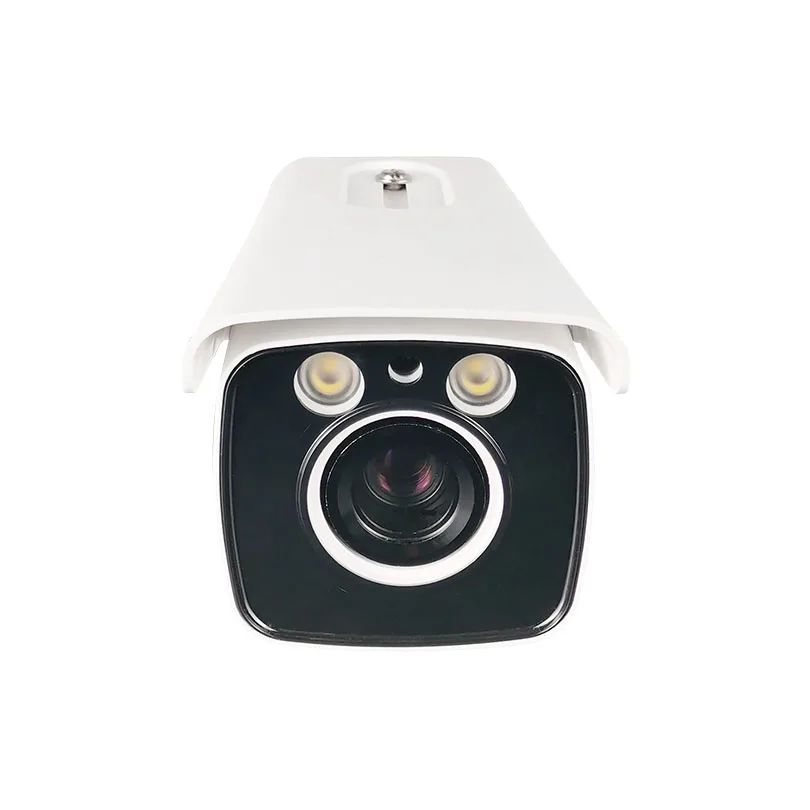 1080P 4K Anpr Lpr 8MP POE CCTV Camera License Plate Recognition IP PCB Board Sports Tracking Camera with SDK