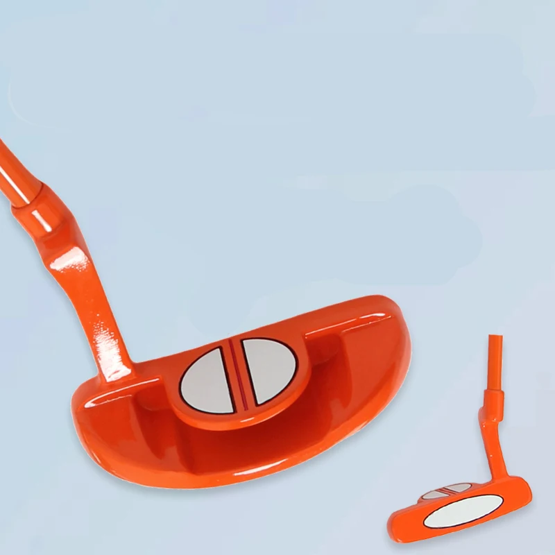 Hight quality junior golf clubs set complete full junior golf club set for Children Kids with stand bag