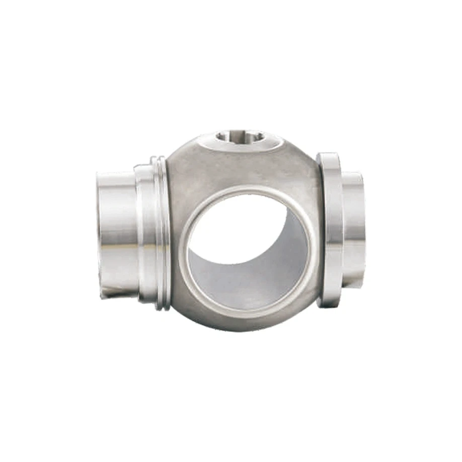 Wholesale High Quality Popular Product New Arrival Latest Design Popular Product Other Ball Valve Parts