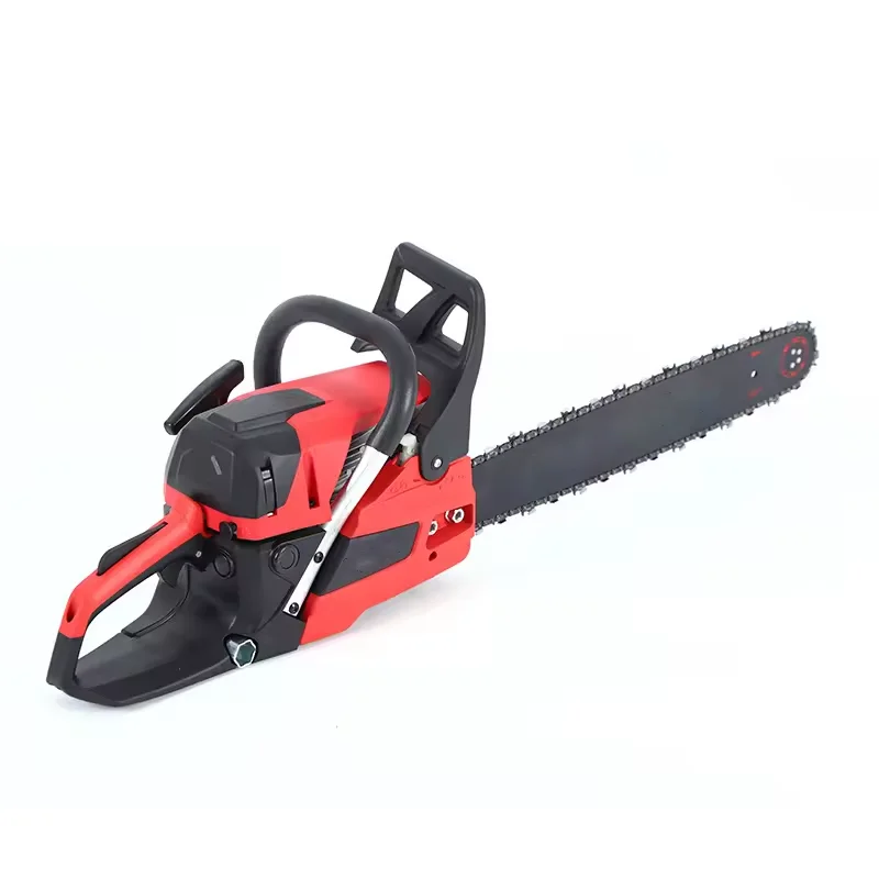 LARIX Wood Chain Saw Machine with High Quality for sale