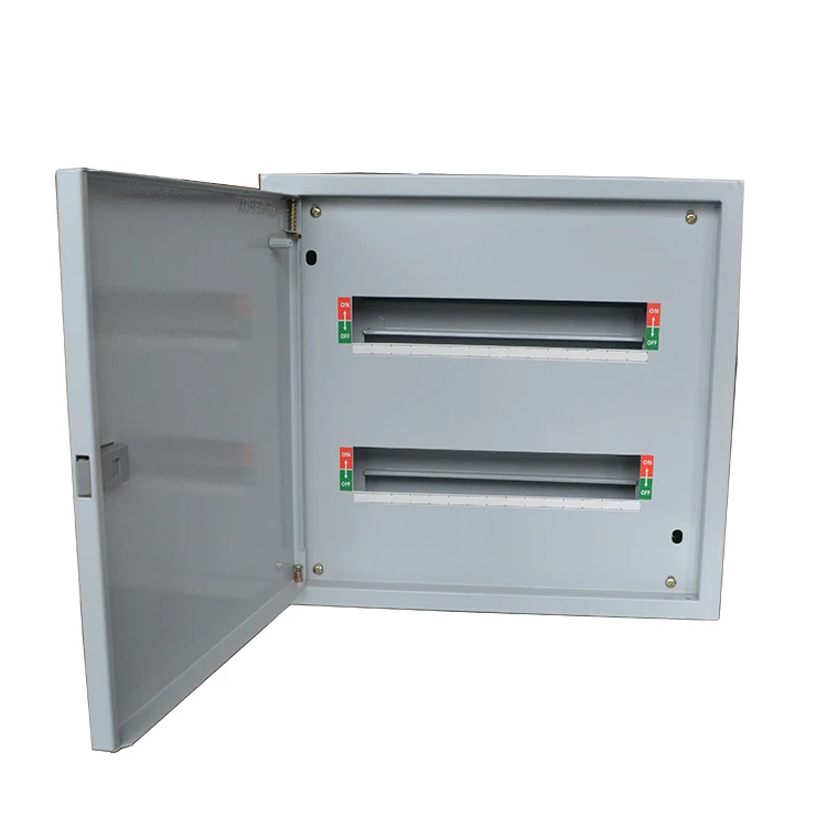 Chinese Factory Hot Sale 16 way distribution board core box 14 mcb electrical