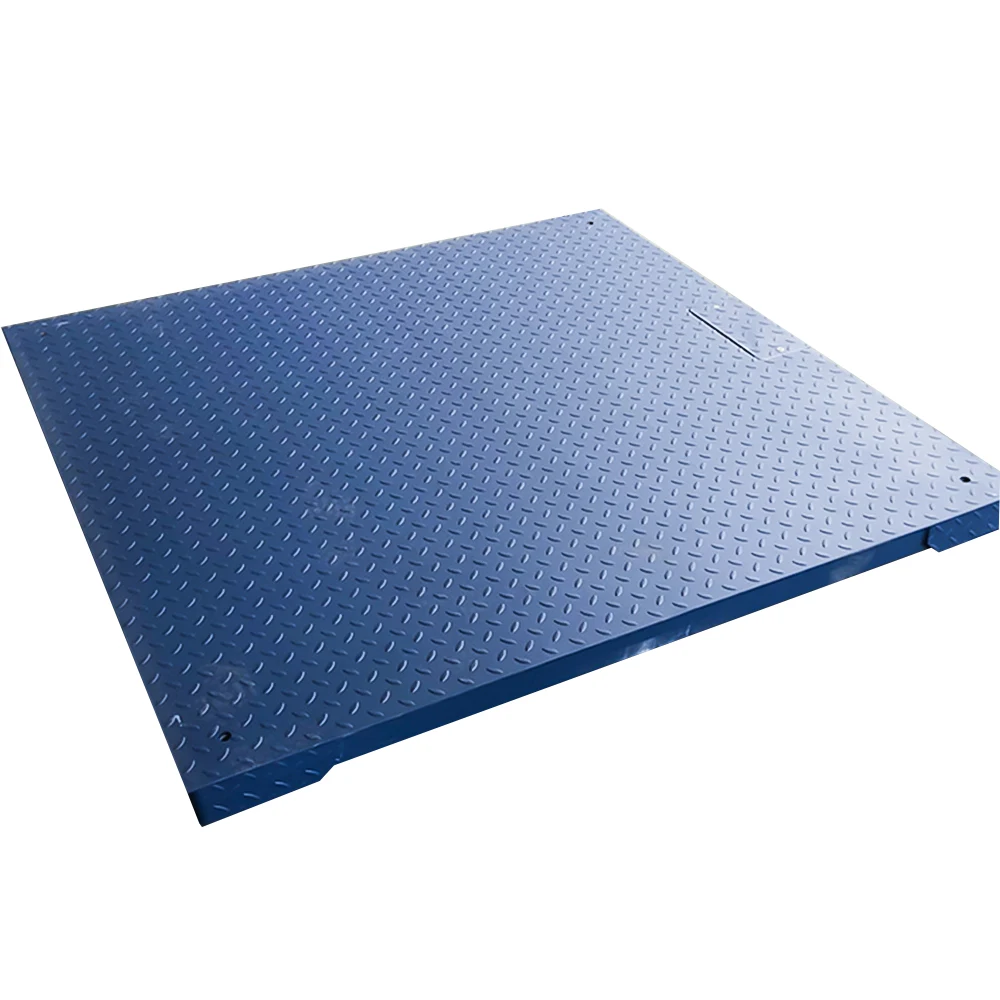 LS LSQ Scale platform Industrial Electronic Balance Platform digital scale weighing platform scales 3 ton