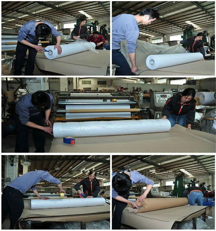 Wholesale Uncoated 50 60GSM White/CAD Plotter Paper Rolls For Gerber Cutting Rooms