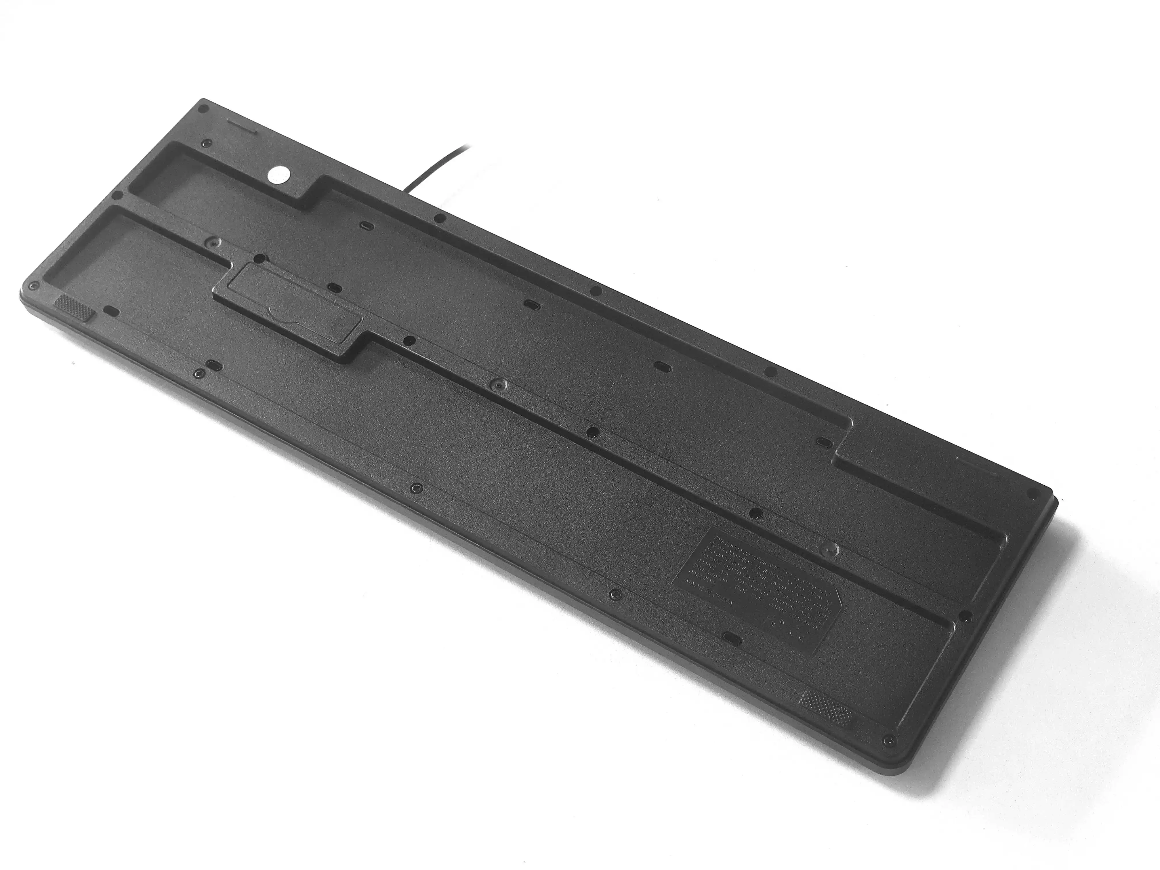 Office game keyboard and mouse set, Computer PC gaming Wired USB mouse and Keyboard combo