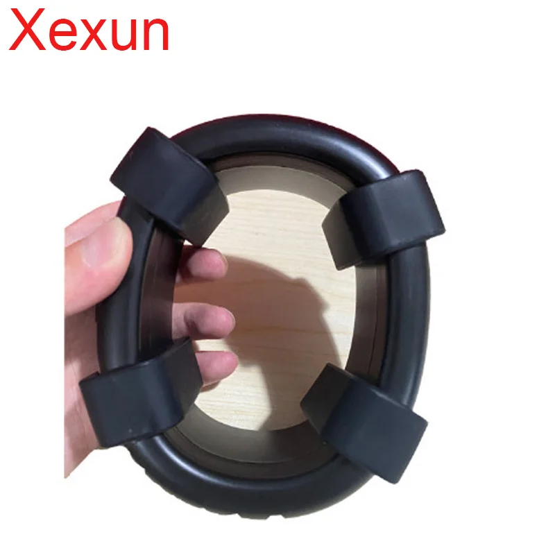 4G Single GPS Tracker Ankle Bracelet Anti disassembly alarm Waterproof Ankle Monitor GPS Locator for Prisoners Offender