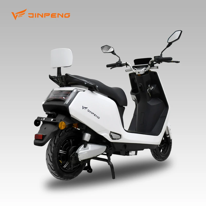 JINPENG  3000W Hot Selling Electric Motorcycle with High Speed