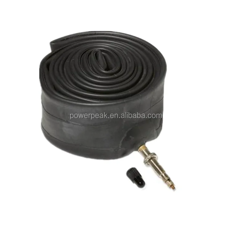 Шинные трубки для велосипеда 26x1.75/2.125 av32 мм совместимый с внутренним клапаном Schrader 26x1.50/1.60/1.70/1.75/1.80/2/2.125 велосипедные шины