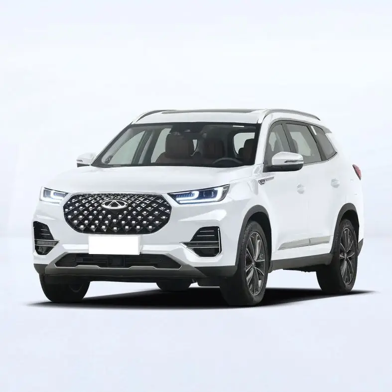 Хорошая скидка новая газовая машина Carchery Plus 1.5L Chery Tiggo 7 Pro 8 T11 5X 2 4 3 1 6 высокая скорость в наличии