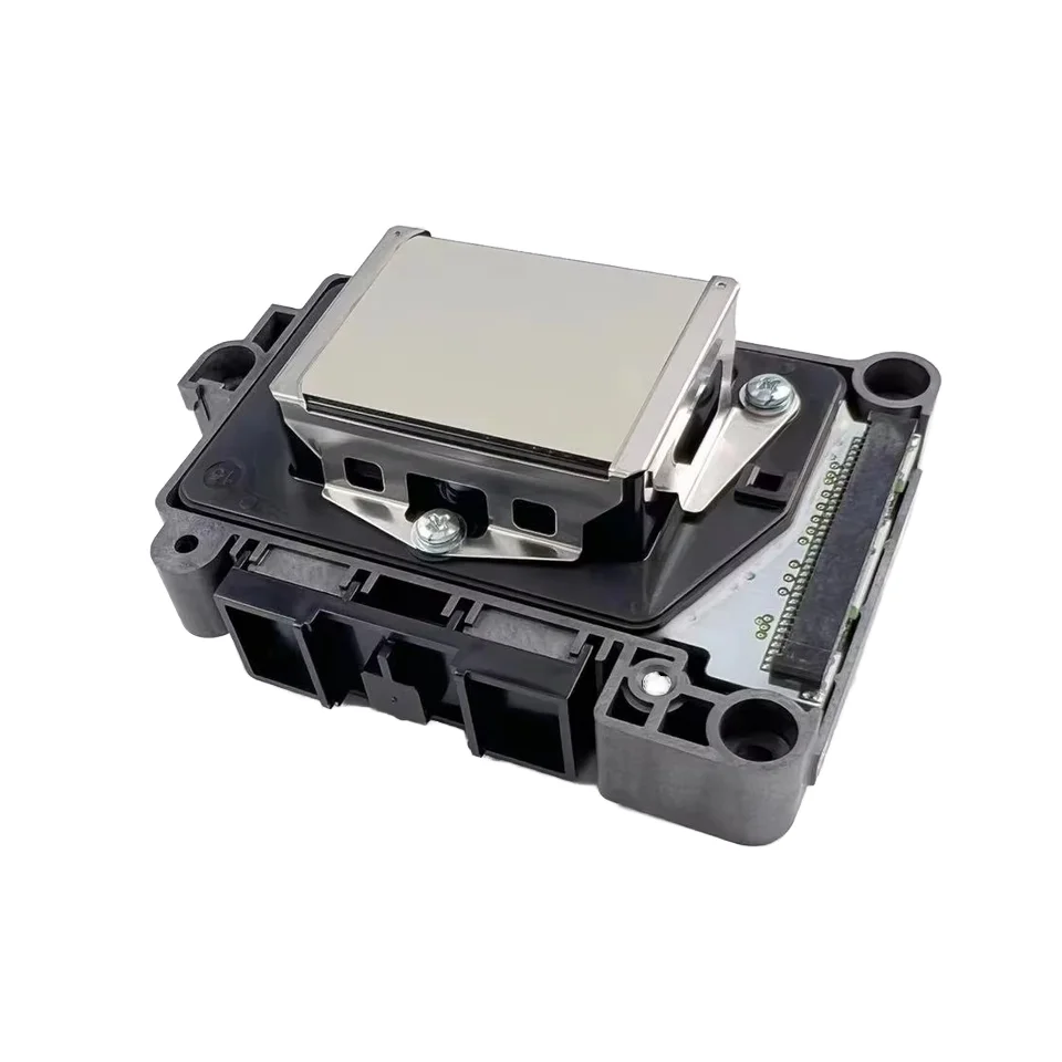 F189010 растворяющая УФ-Печатающая головка DX7 2-я Закрытая печатающая для струйного принтера Epson типографских магазинов новая