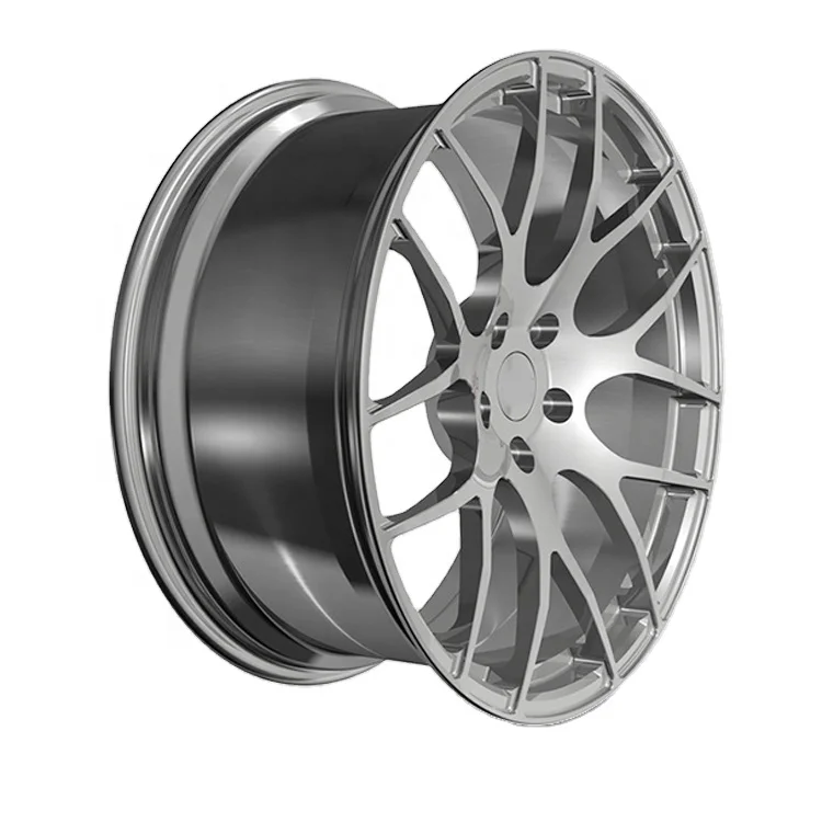 Competitive Price Widely Used Replica forged wheel rim