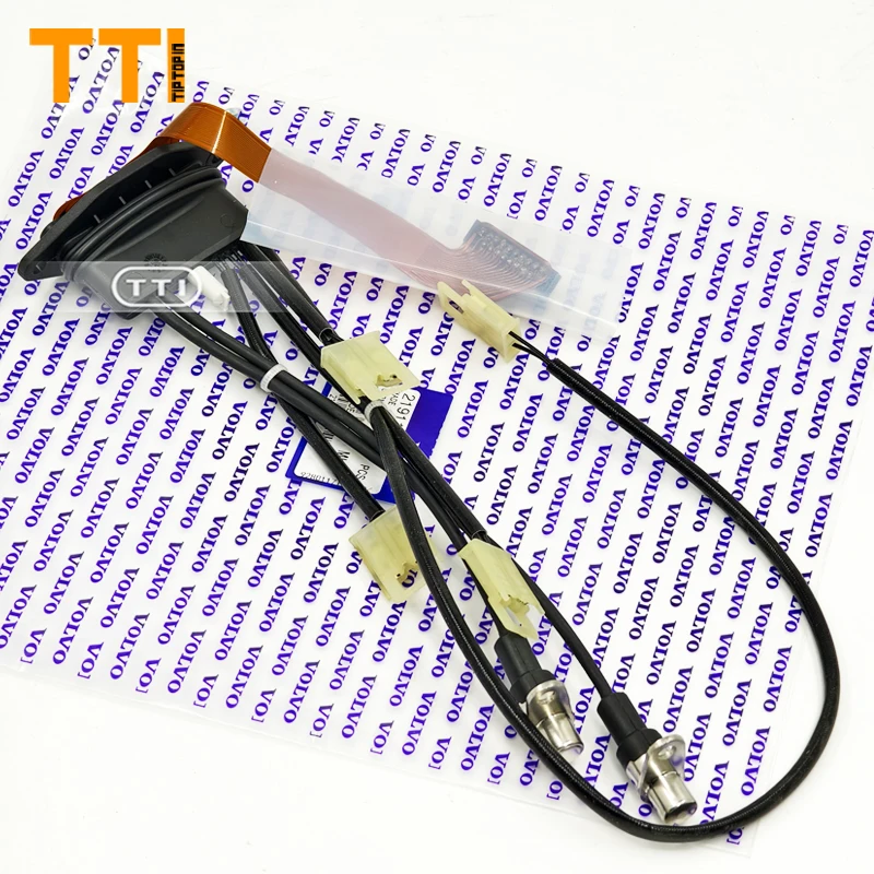 21911586 FH FM Truck Gearbox  AT2412E AT2612E AT2812E ATO2612E ATO3112E ATO3512E AT2412F  Wire Harness 7421911586 4213679222