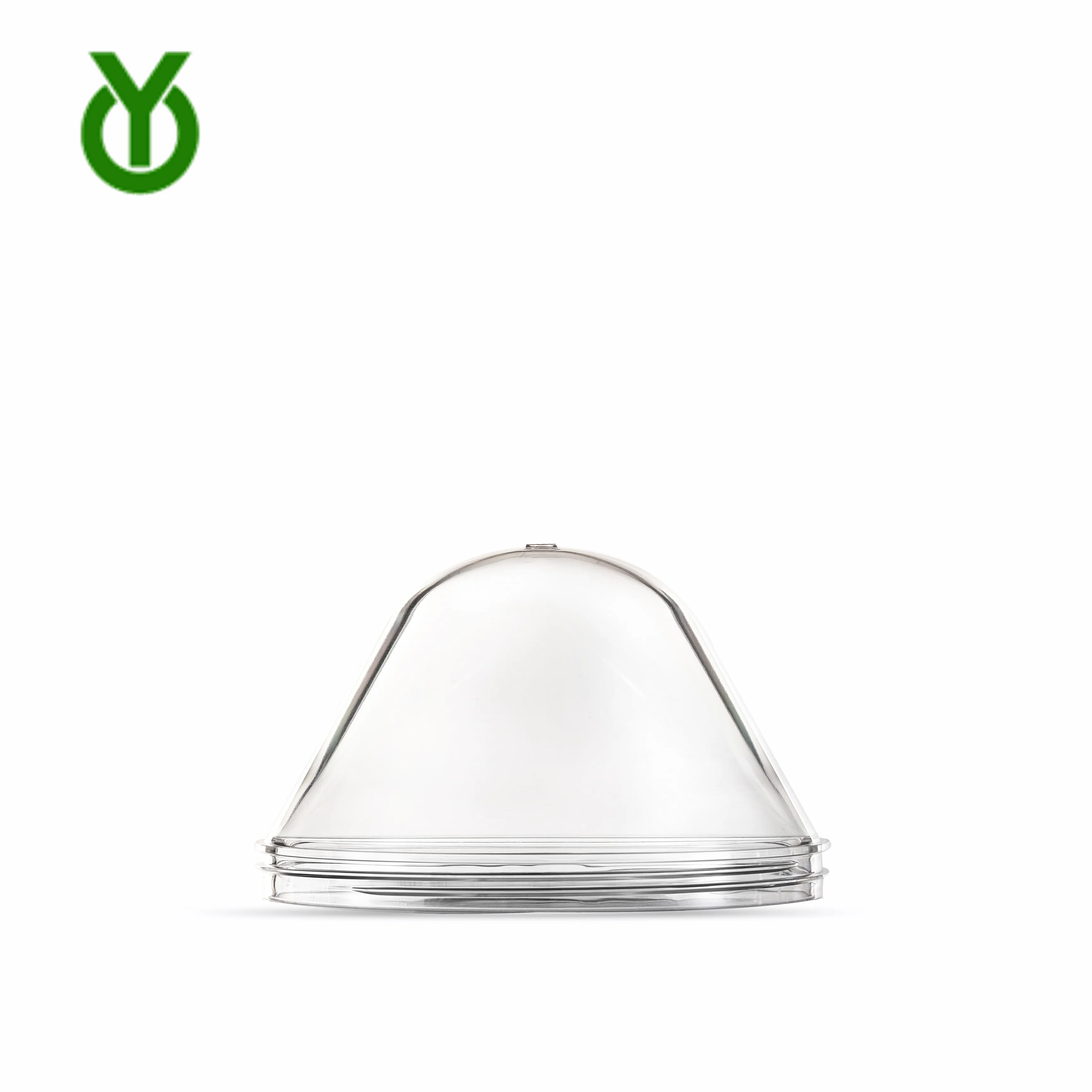 83MM Diameter 46G Wide Mouth For 300-500Ml Food Jar Preform China Supplier Pet Preform