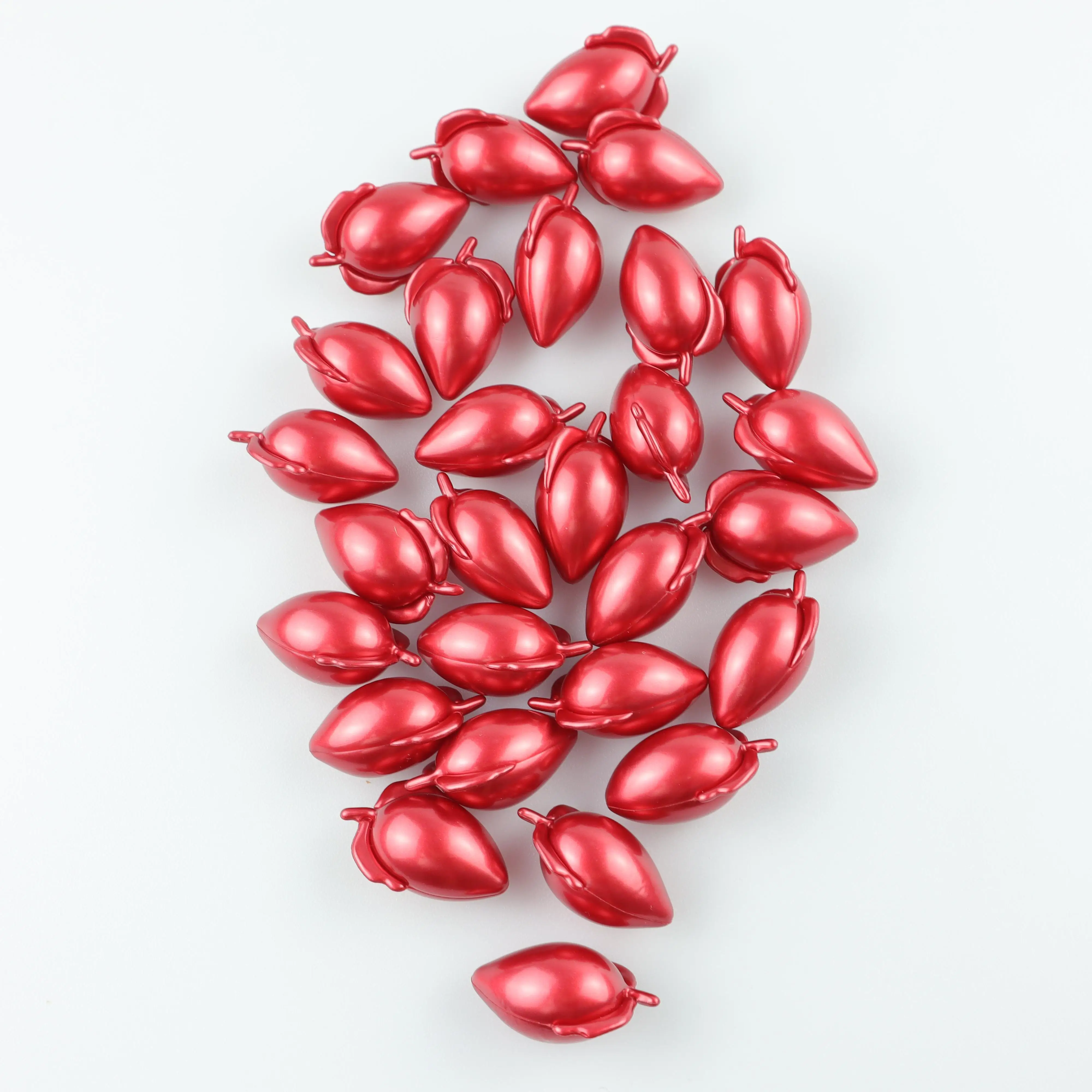 2024 Hot Wholesale  Oil Bath Beads capsule unique shape Animal special edition Packing Pcs Colorful  Material Fragrance