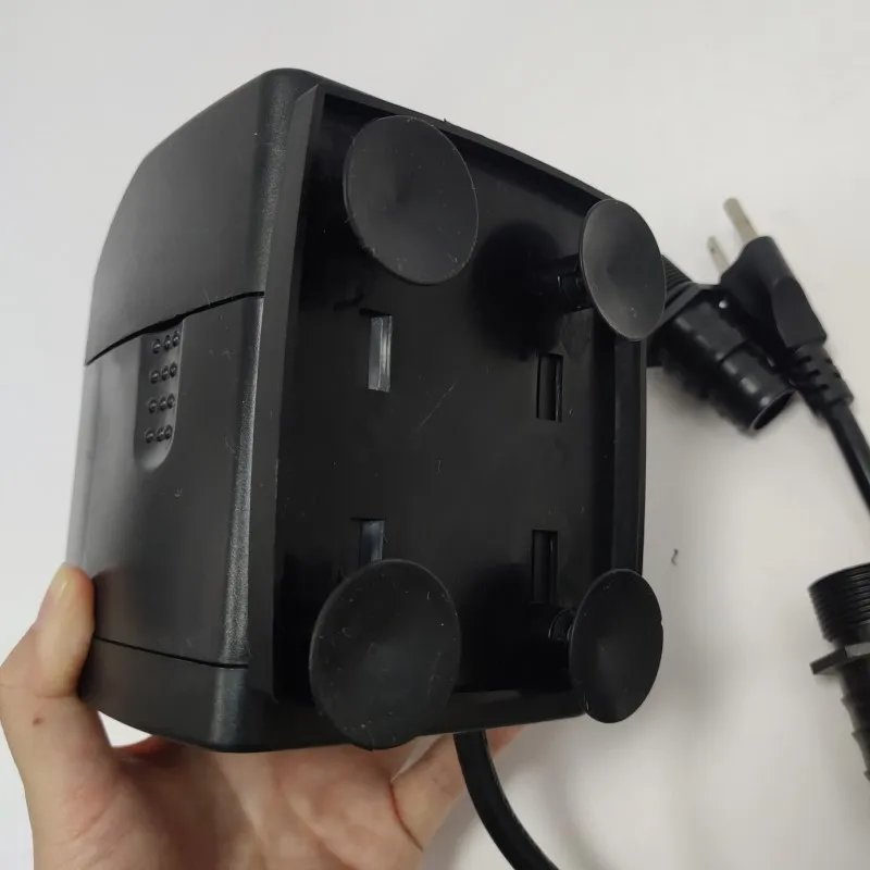 GS Certificate High Pressure 3500L/H  910GPH submersible water pump for garden fountain PUMP-3500A