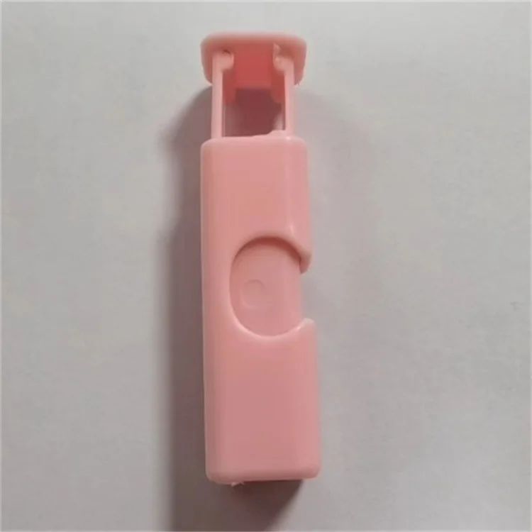 Kitchen Household Keeping Fresh Moisture-proof Food Bag Seal Clip Plastic Storage Sealing Clip