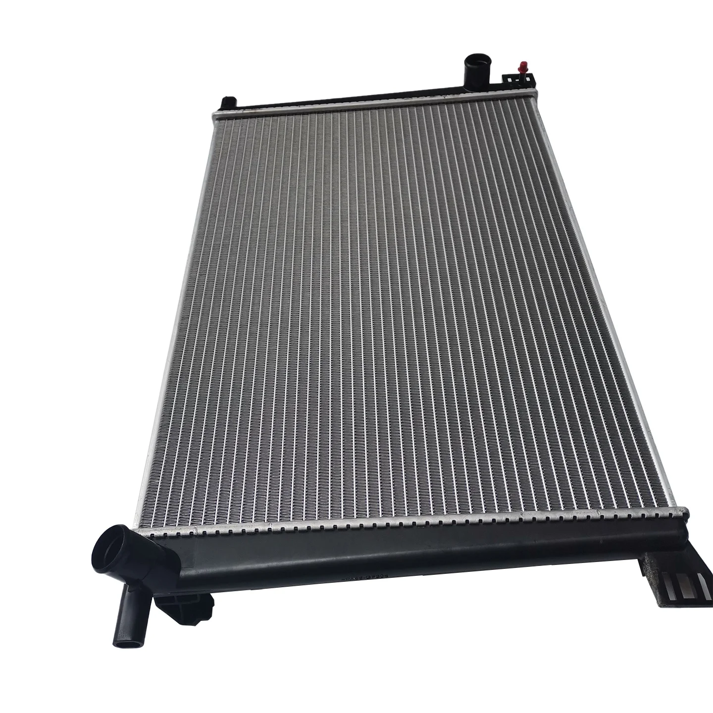 Auto Aluminum Radiator For bmw Mini Cooper R56 17117535099