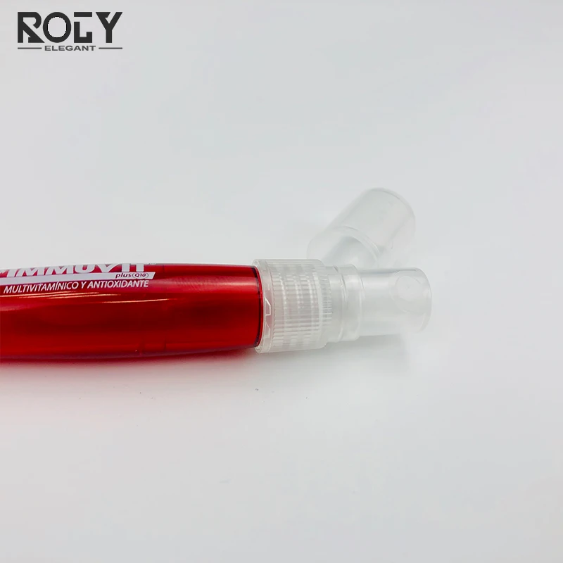 wholesale high quality blank white press sublimation plastic ballpoint pen