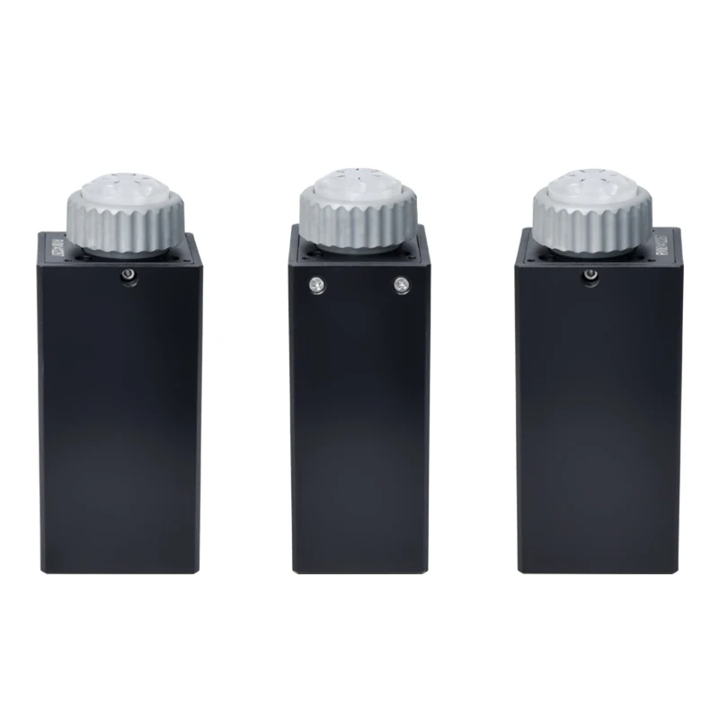 Runze Fluid Liquid Tube Ink Valves Switch Valve Select