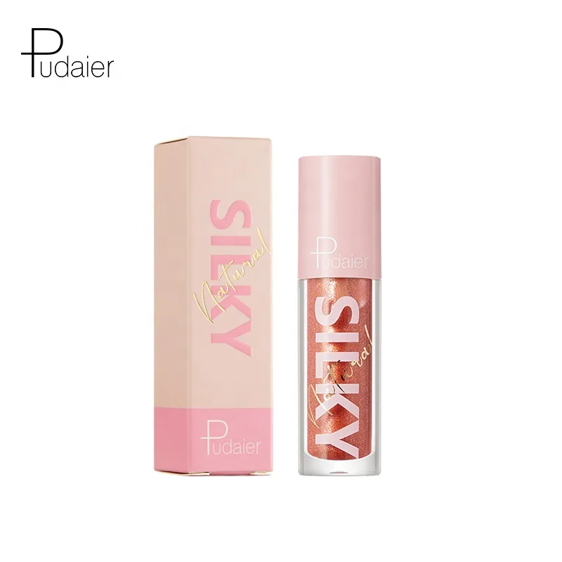 Hot Selling 16 Colors Private Label Moist Shining Mirror Water Gloss Lip Glaze