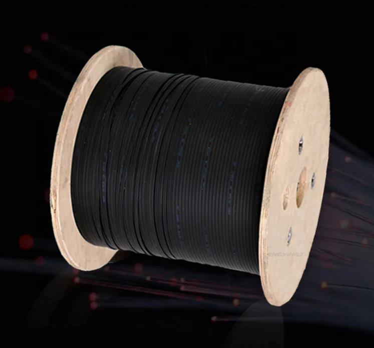 Changbao factory price High Speed 1000FT sftp cat6 cables for ethernet