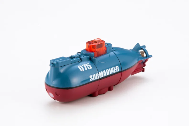
TRUMPETER U49 Rc U-boat Remote Control Kids Toy Won the Guinness world record for ultra small remote control submarine in 2013 