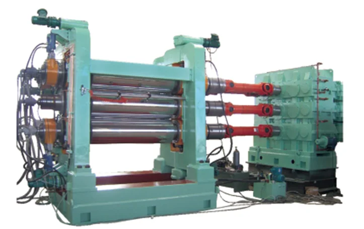 Машина для изготовления календарь 16 дюймов резиновая каландр