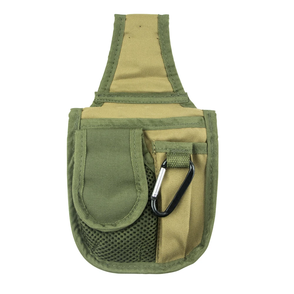 VUINO durable small electrician belt tool pouch