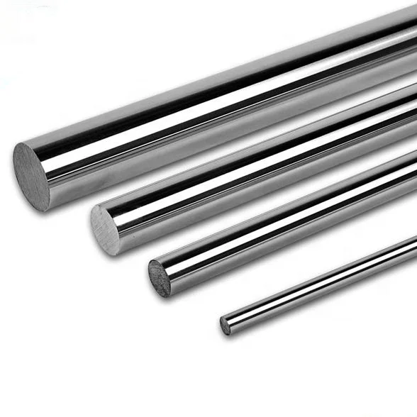 Hastelloy X/Hastelloy X750 nickel alloy steel round bar UNS NO6002 din 2.4613 SB574