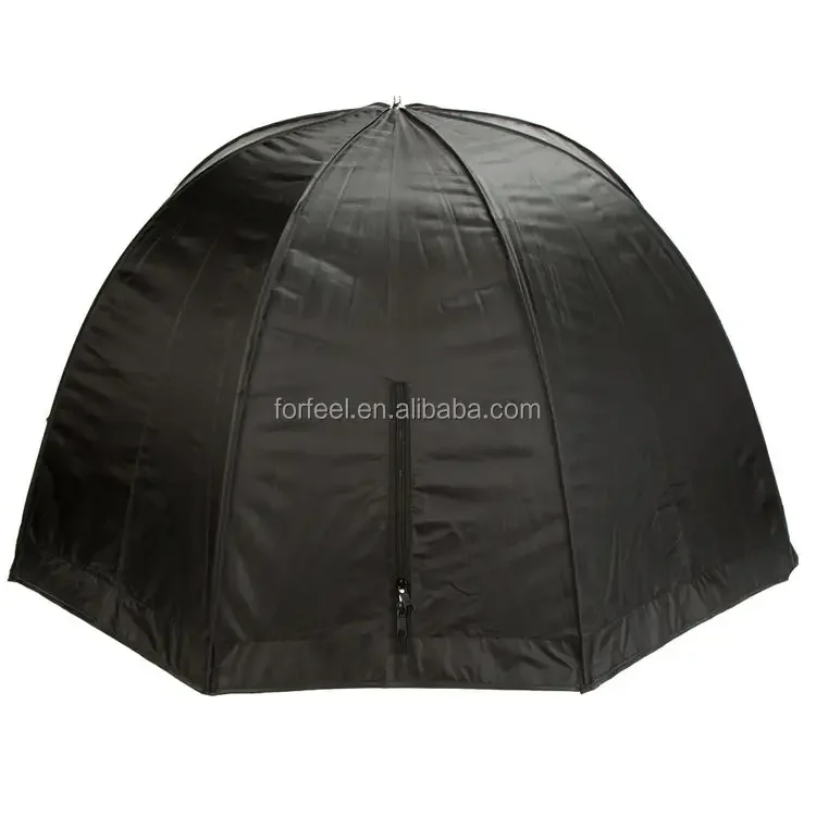 95cm/37.4in Octagon Studio Softbox Umbrella Reflector with Honeycomb Grid Carbon Fiber Bracket for Speedlite Flash Light