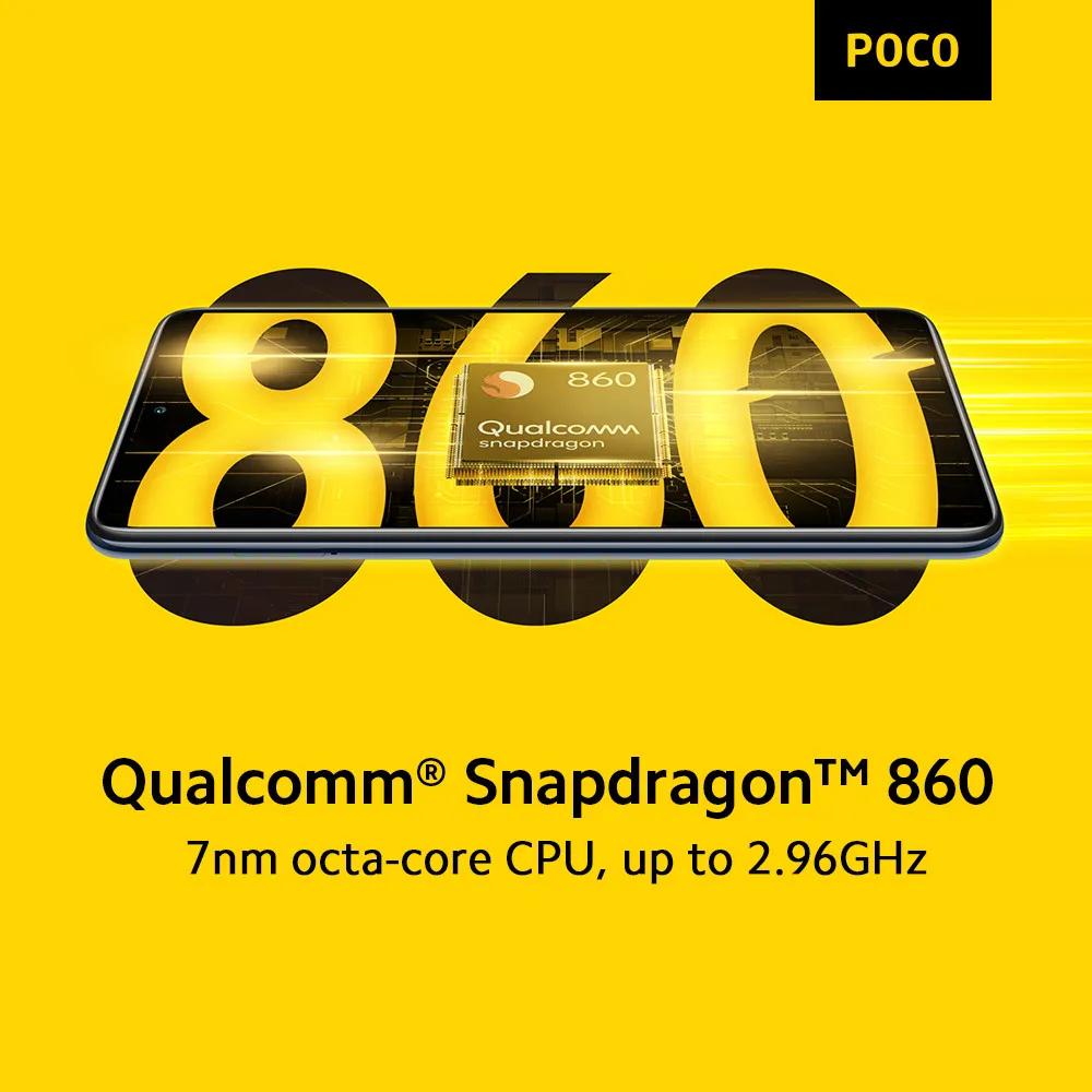  Глобальная версия Xiaomi POCO X3 Pro 8 Гб оперативной памяти 256 ГБ NFC 6 67 