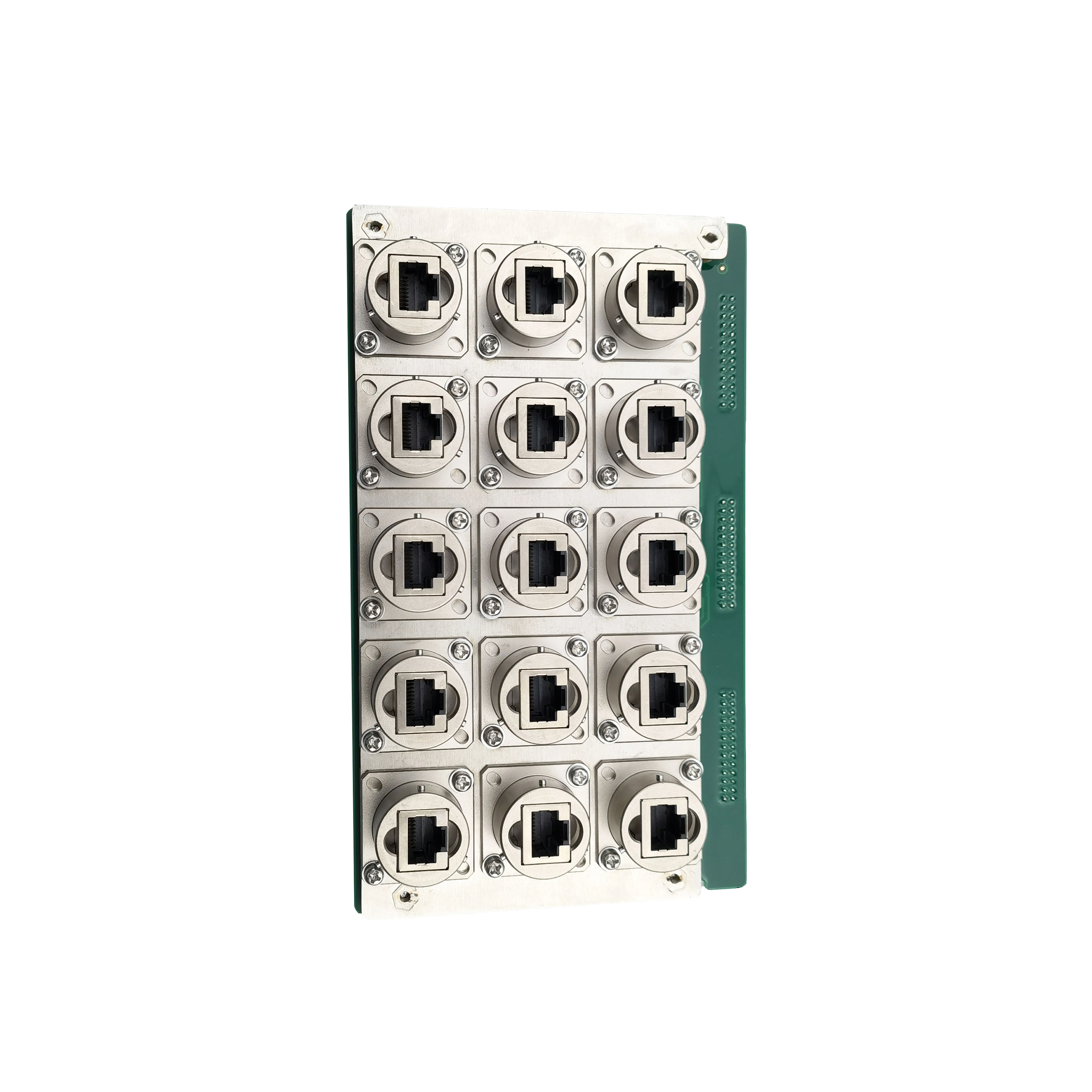 One-Stop Oem Service Layout HASL Gerber File Bom List Car Control Board Automobile pcb assembly