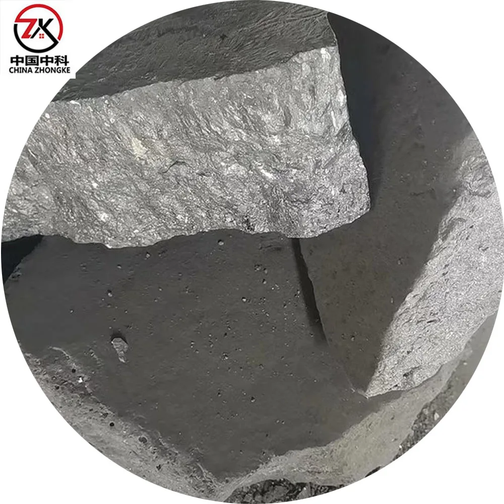 hc fesi premium grade ferro silicon and metallurgical grade 97 silicon slag content price in china