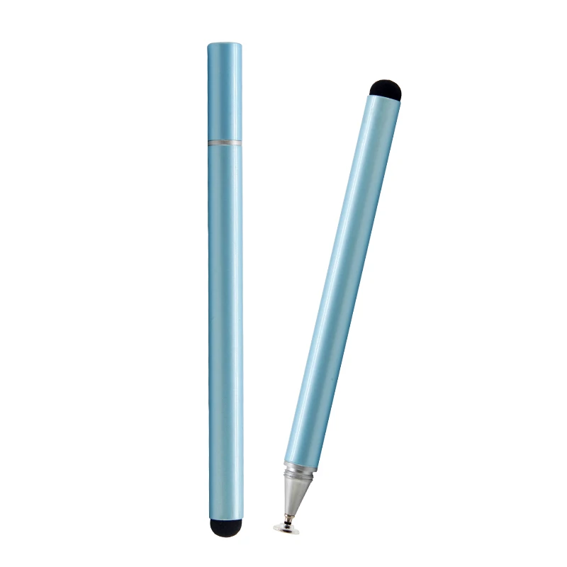 Metal Touch Screen Write Tablet Stylus Pens for Touch Screens Laptop Mobile Phone