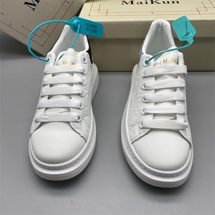 zapatos mujeres foam runner wedges zapatos deportivos knitted shoes women