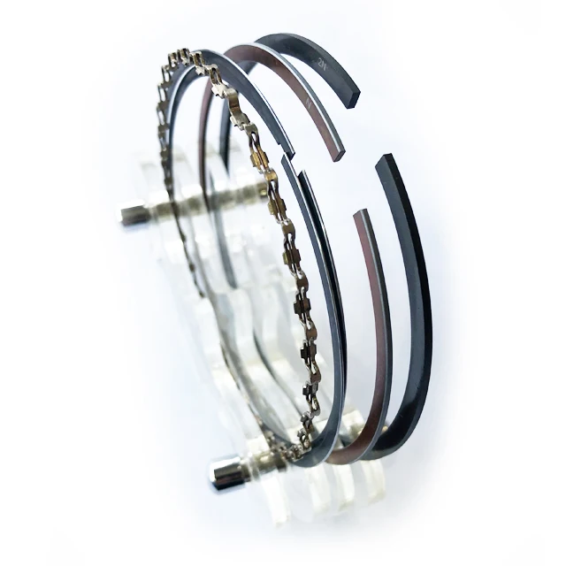 Good quality auto parts piston ring for MAZDA FS 83mm NPR TYPE F2Y2-11-SCO