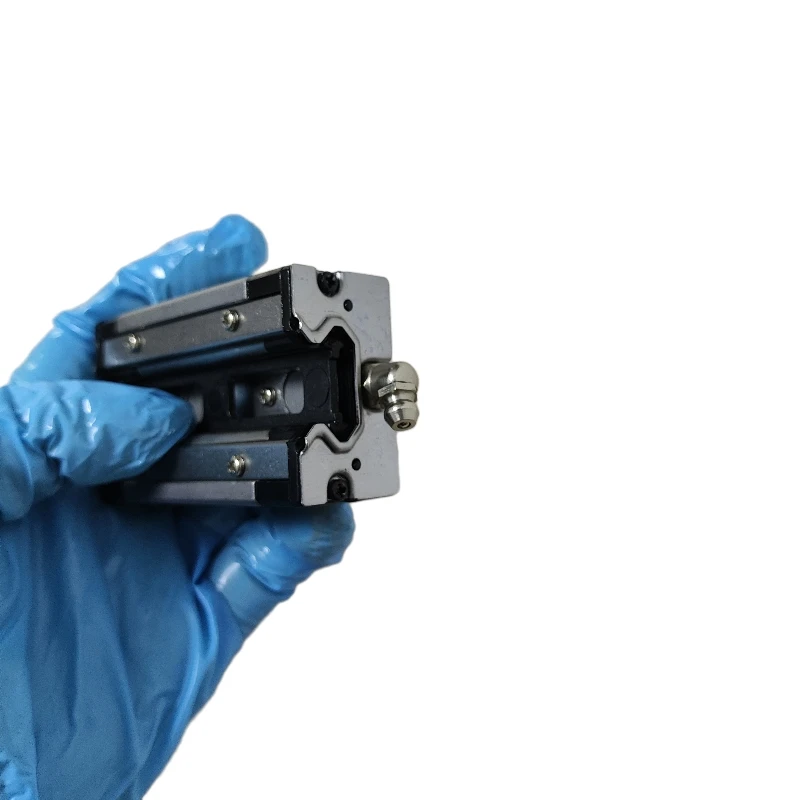 original japan linear guide carriage with rail SHS15C SHS15LC SHS20C SHS25C SHS25LC SHS30C