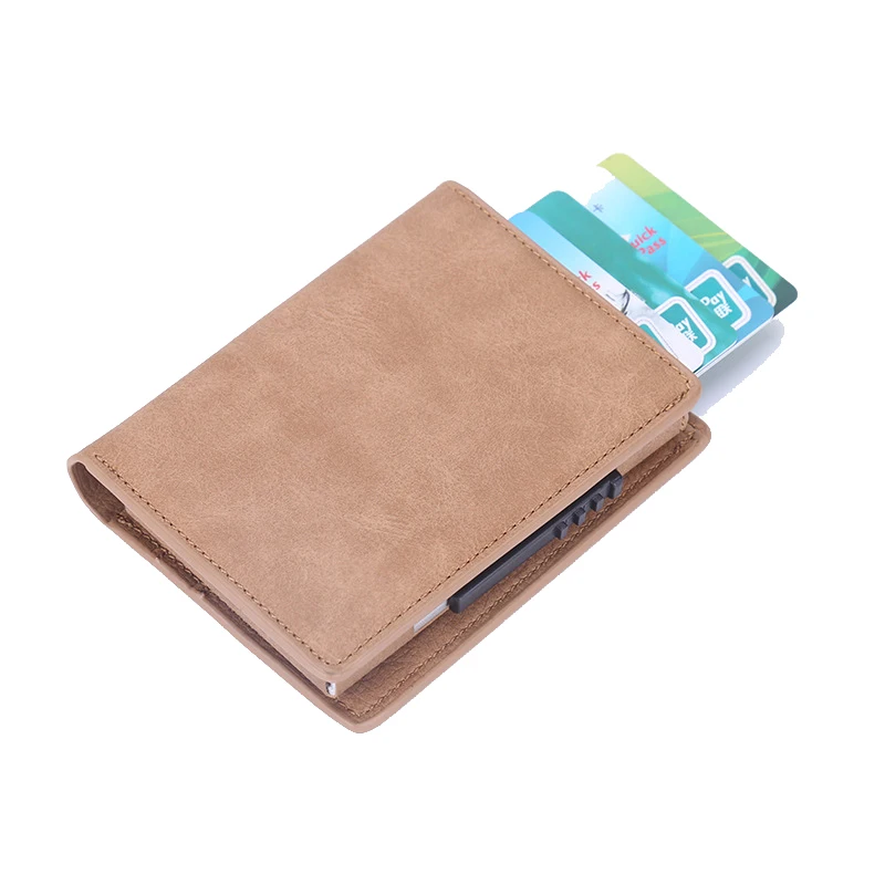 credit card holder online handmade leather business card holder wallet for business