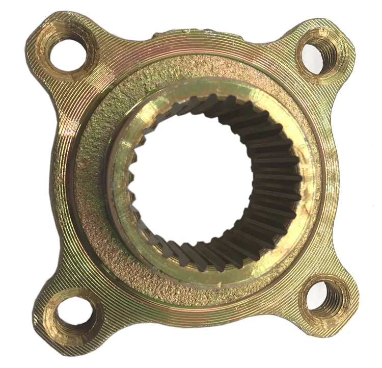 REAR SPROCKET HUB FOR TAOTAO ATV 125cc TFORCE RAPTOR