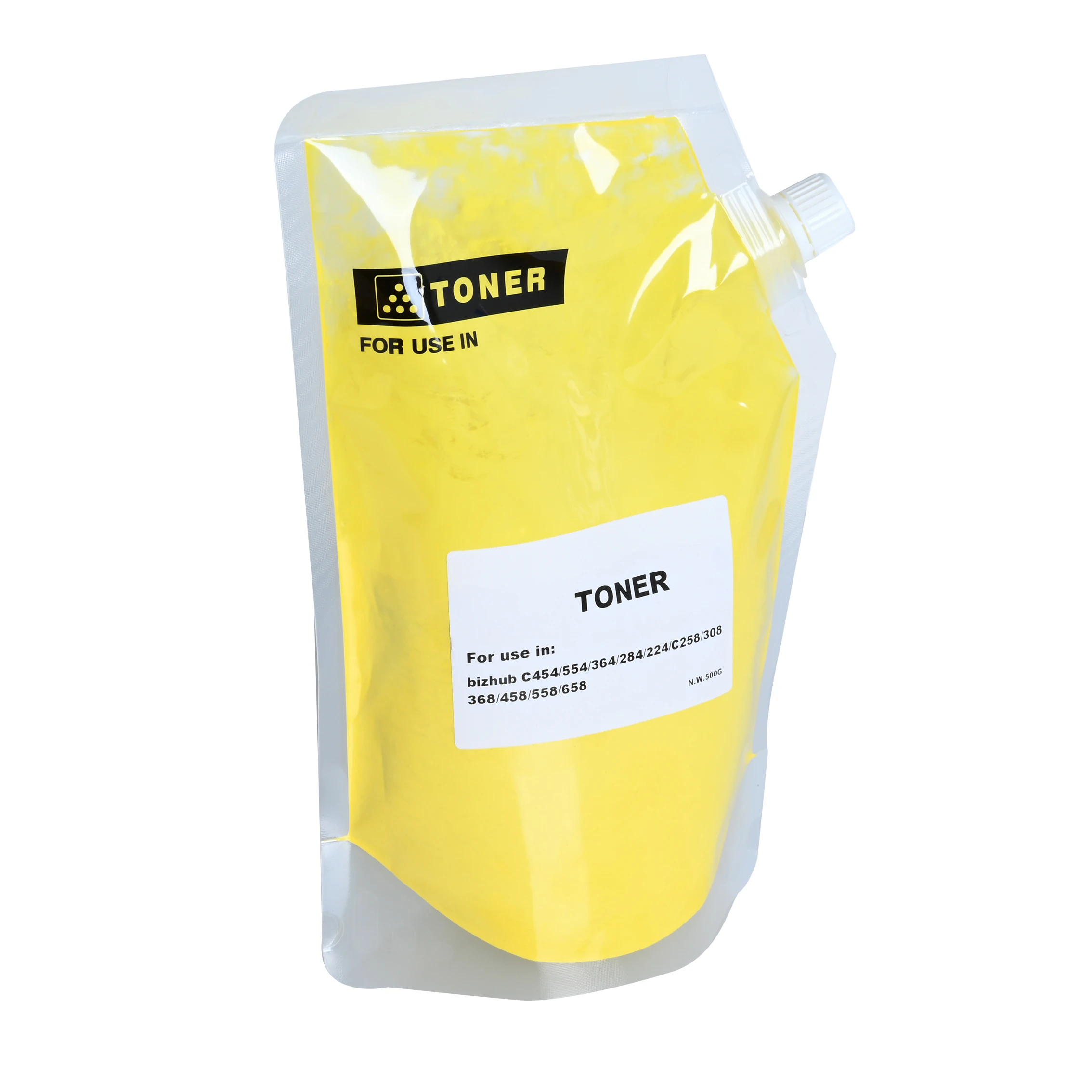 High Quality Toner Compatible Kyocera Ecosys P5026 P5526 P5026cdw P5526cdw Tk5240 Tk5242 Tk5244 Color Bulk Refill Toner Powder