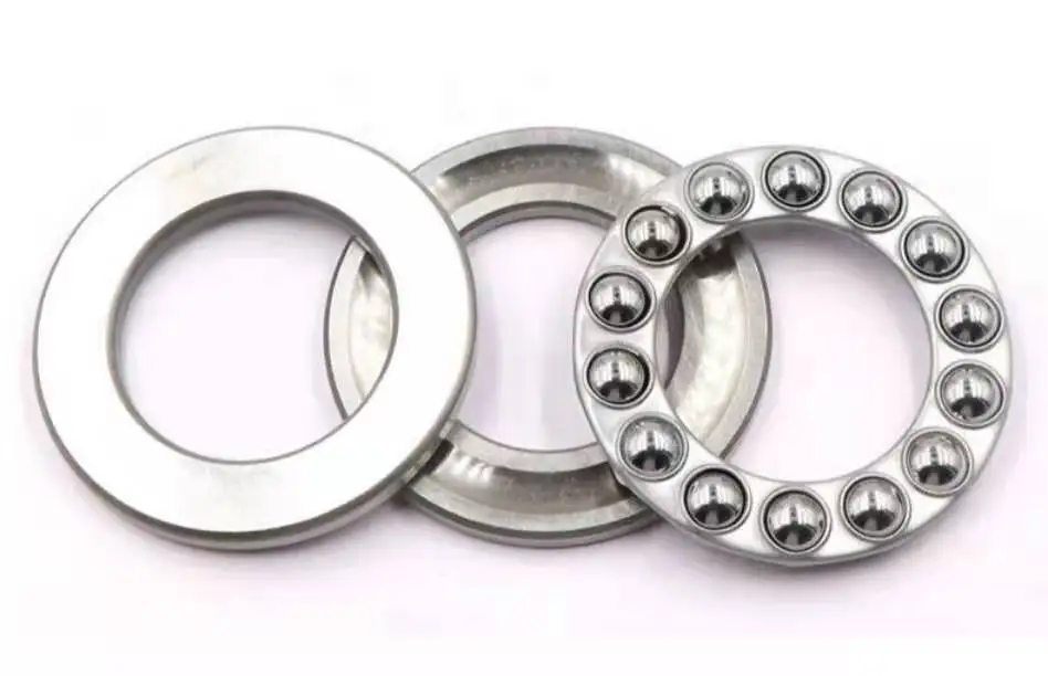 Высокое качество, прецизионный упорный шарикоподшипник от производителя, оптовая продажа, 51410 подшипников