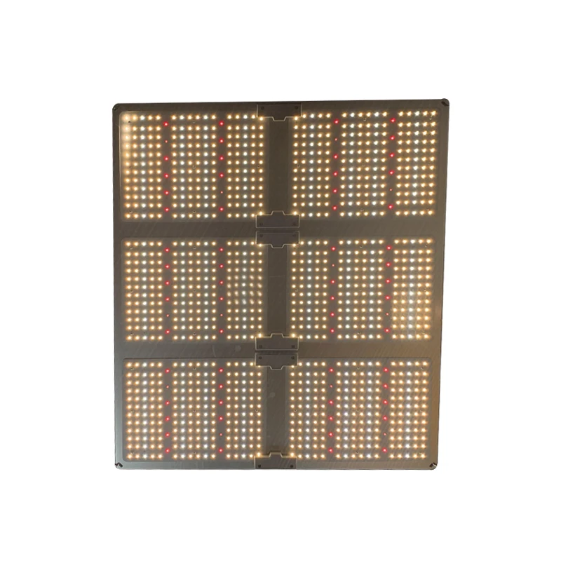 
Hot Sale High Quality Led Quantum Bord Led Grow Light 4000W Led Grow Light 