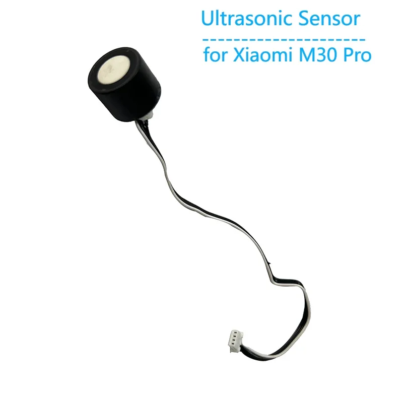 Ultrasonic Sensor Replacement for Xiaomi Mijia M30 Pro C107 Vacuum Cleaner Spare Parts Carpet Sensor Accessories