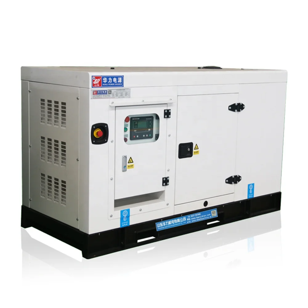 Kva Silent Generator 10 Year Manufacture 120kw diesel generator water-cooled three-phase AC generator 380V breeding reserve sale