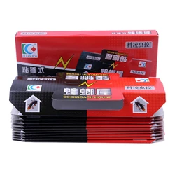 ultra cockroach killer trap The cockroach houseGerman Cockroach glue trap  bait station